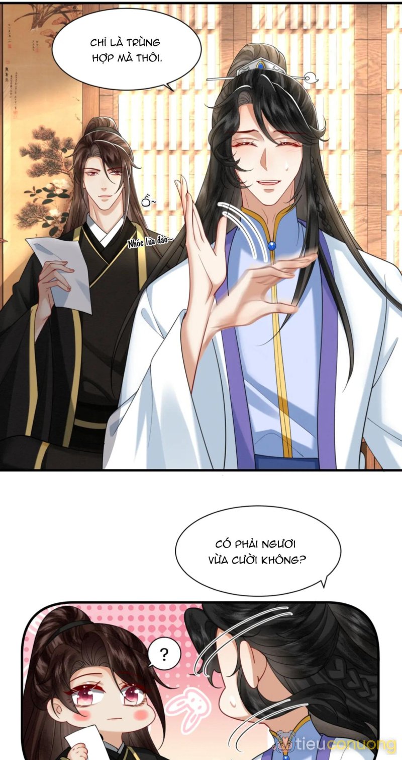 Nam Thê Vô Dụng Sống Lại Rồi!!! Chapter 40 - Page 11