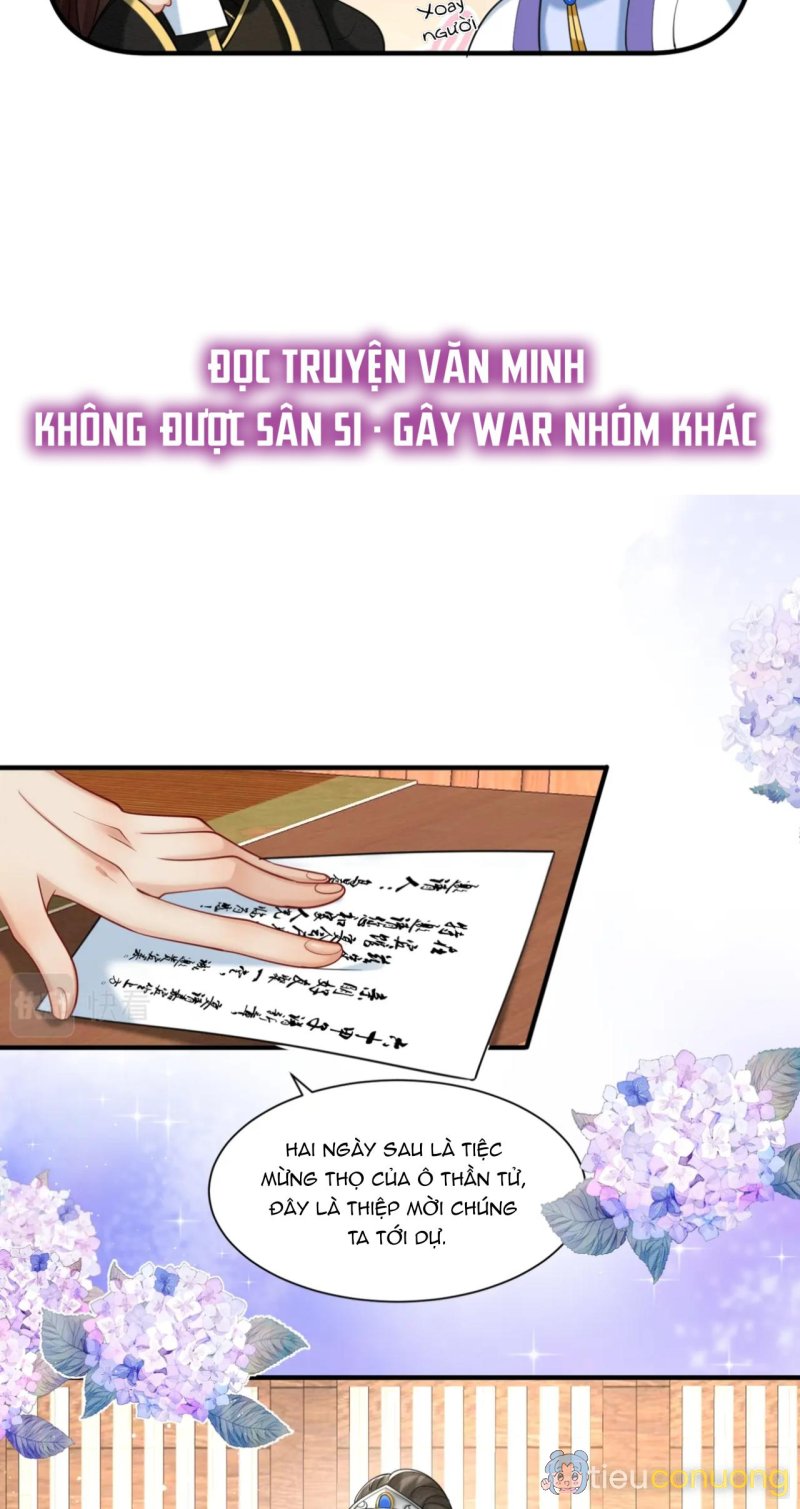 Nam Thê Vô Dụng Sống Lại Rồi!!! Chapter 40 - Page 12