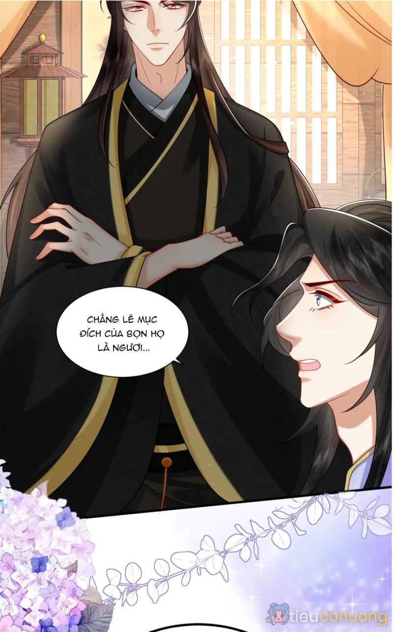 Nam Thê Vô Dụng Sống Lại Rồi!!! Chapter 40 - Page 14