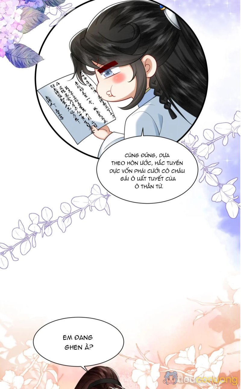 Nam Thê Vô Dụng Sống Lại Rồi!!! Chapter 40 - Page 15