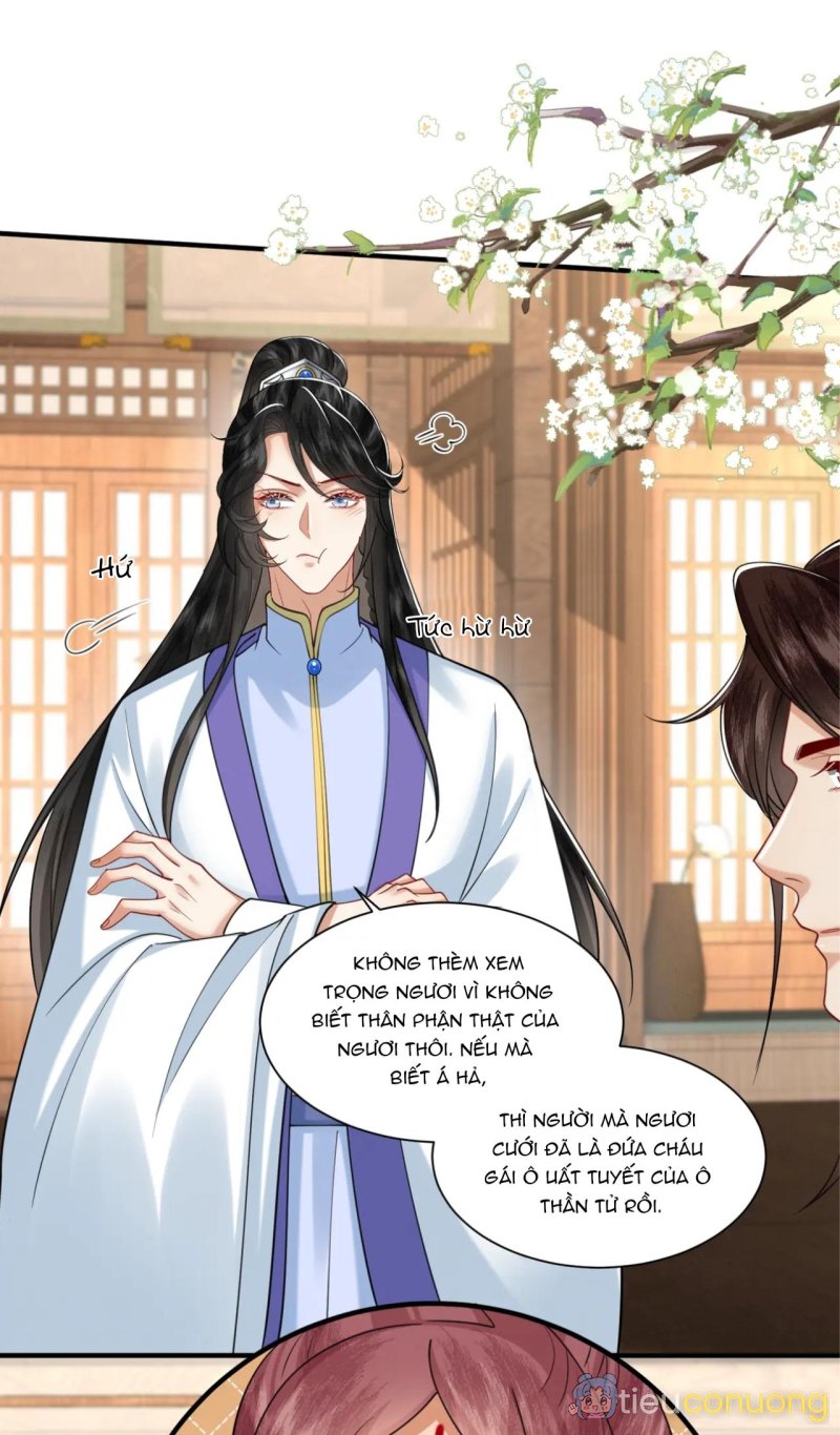 Nam Thê Vô Dụng Sống Lại Rồi!!! Chapter 40 - Page 20