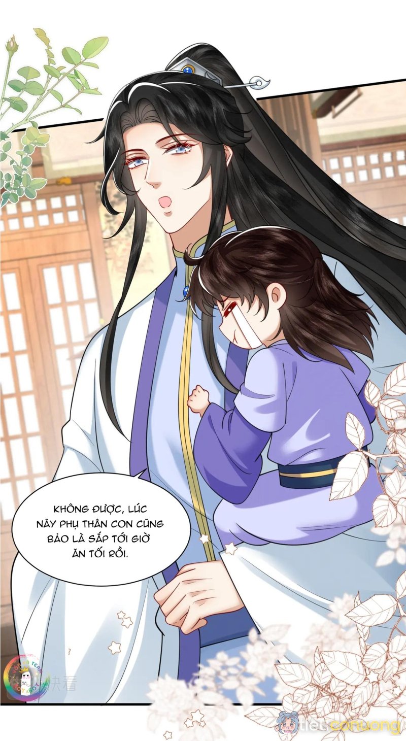 Nam Thê Vô Dụng Sống Lại Rồi!!! Chapter 40 - Page 23