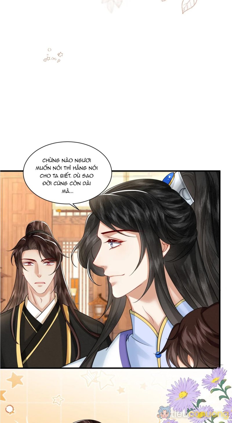 Nam Thê Vô Dụng Sống Lại Rồi!!! Chapter 40 - Page 24