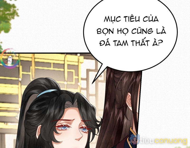 Nam Thê Vô Dụng Sống Lại Rồi!!! Chapter 67 - Page 9