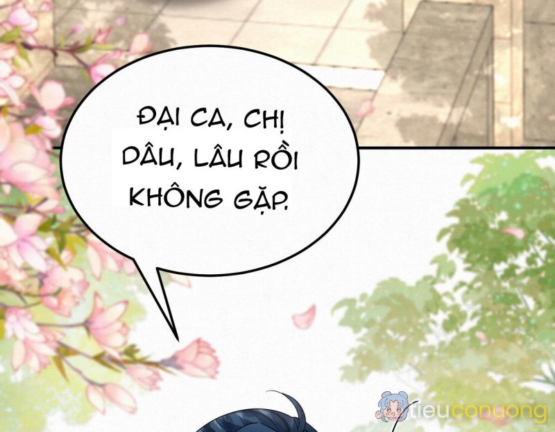 Nam Thê Vô Dụng Sống Lại Rồi!!! Chapter 67 - Page 21