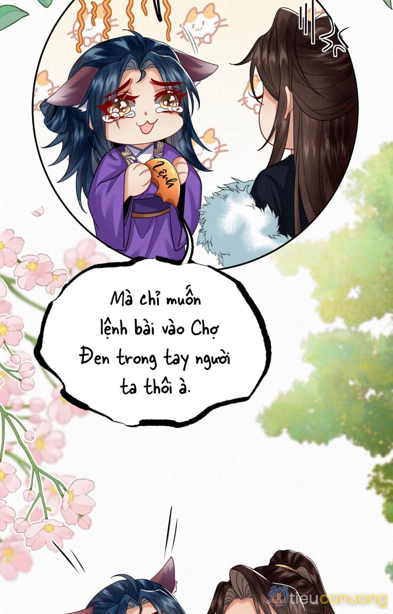 Nam Thê Vô Dụng Sống Lại Rồi!!! Chapter 67 - Page 32