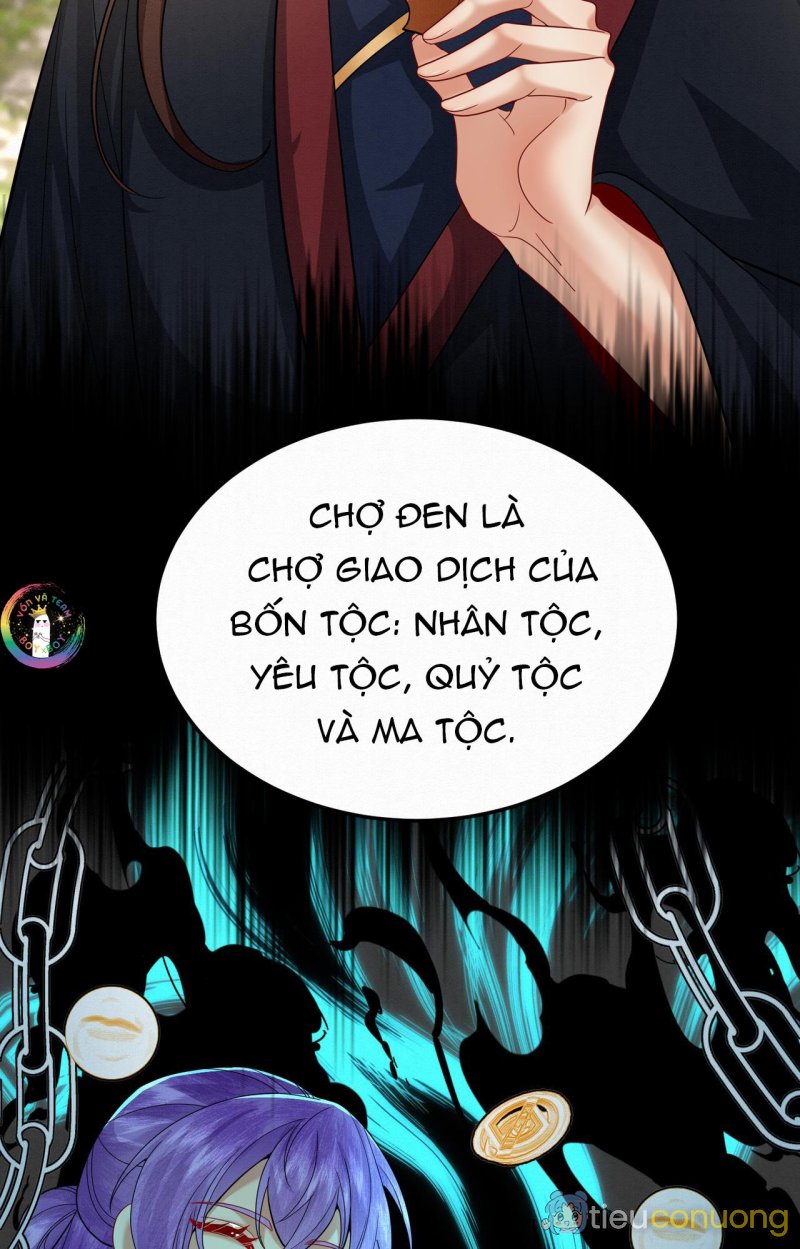 Nam Thê Vô Dụng Sống Lại Rồi!!! Chapter 67 - Page 39