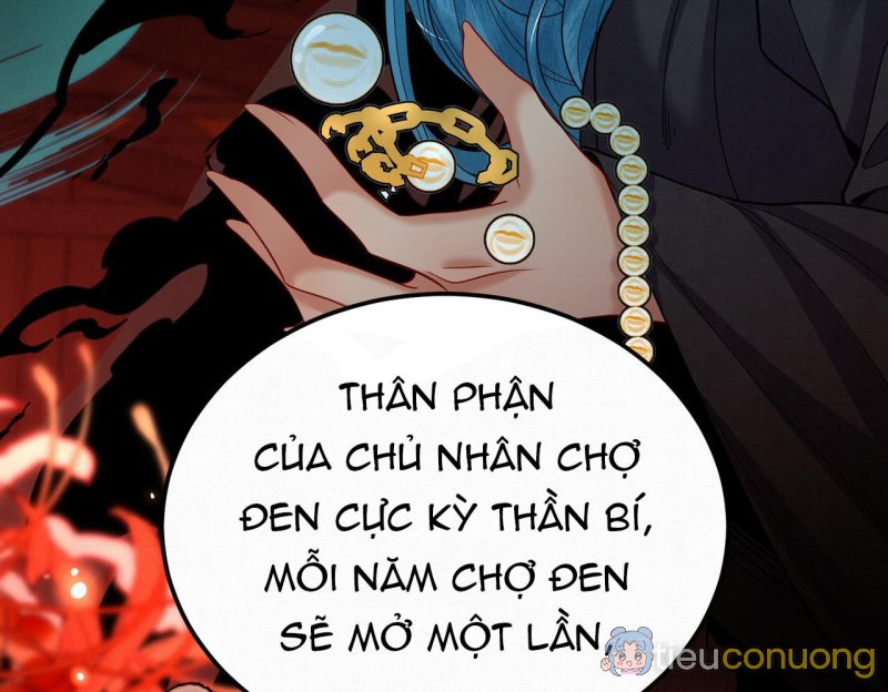 Nam Thê Vô Dụng Sống Lại Rồi!!! Chapter 67 - Page 43