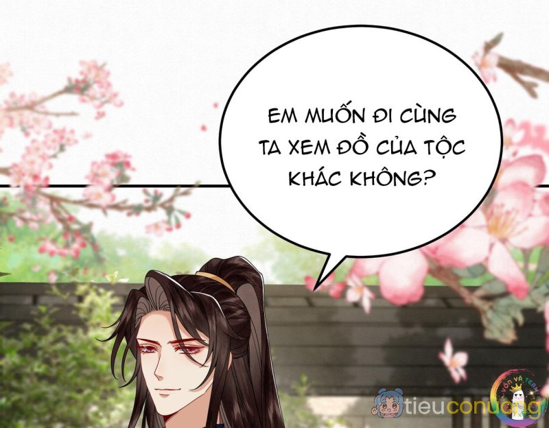 Nam Thê Vô Dụng Sống Lại Rồi!!! Chapter 67 - Page 48