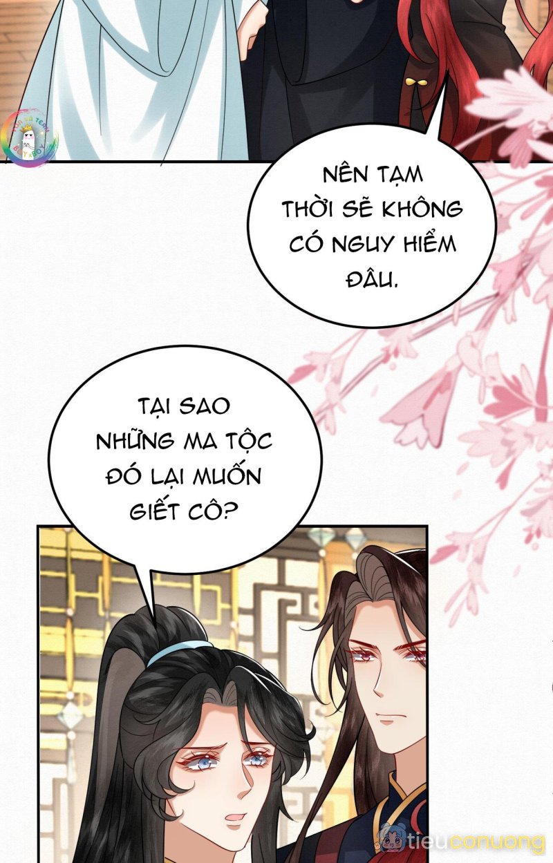 Nam Thê Vô Dụng Sống Lại Rồi!!! Chapter 67 - Page 4