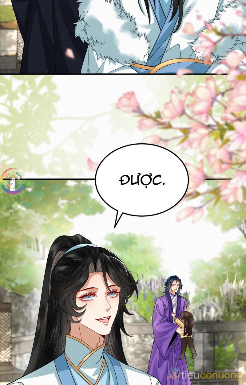 Nam Thê Vô Dụng Sống Lại Rồi!!! Chapter 67 - Page 50