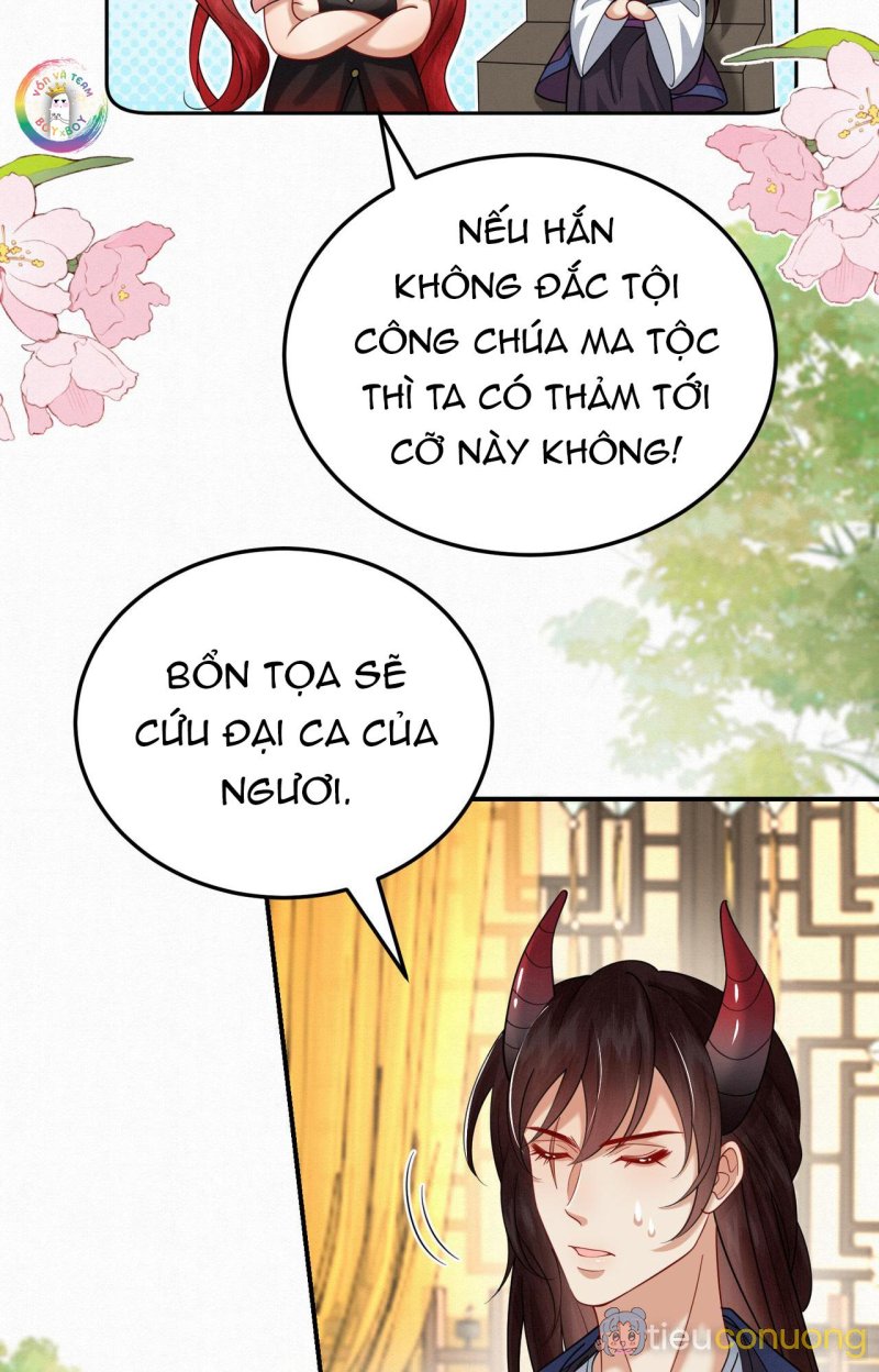 Nam Thê Vô Dụng Sống Lại Rồi!!! Chapter 67 - Page 7