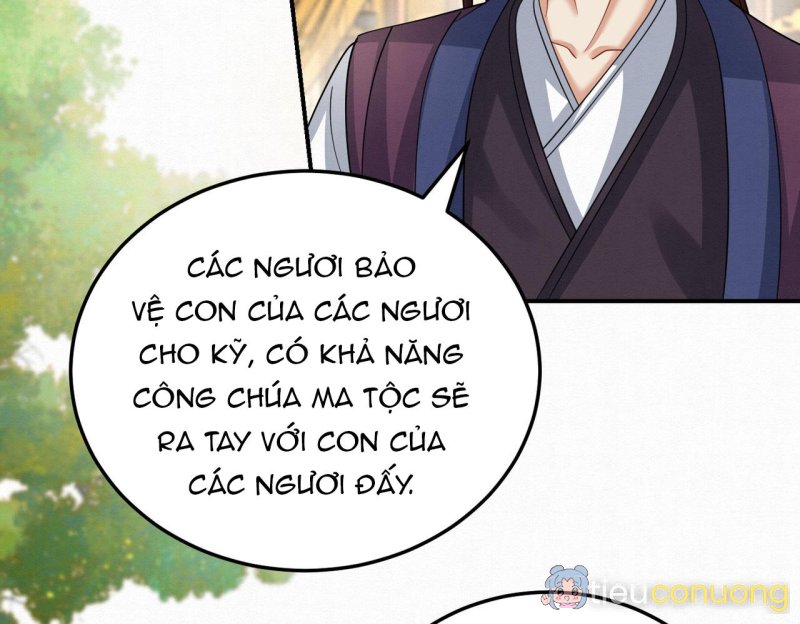 Nam Thê Vô Dụng Sống Lại Rồi!!! Chapter 67 - Page 8