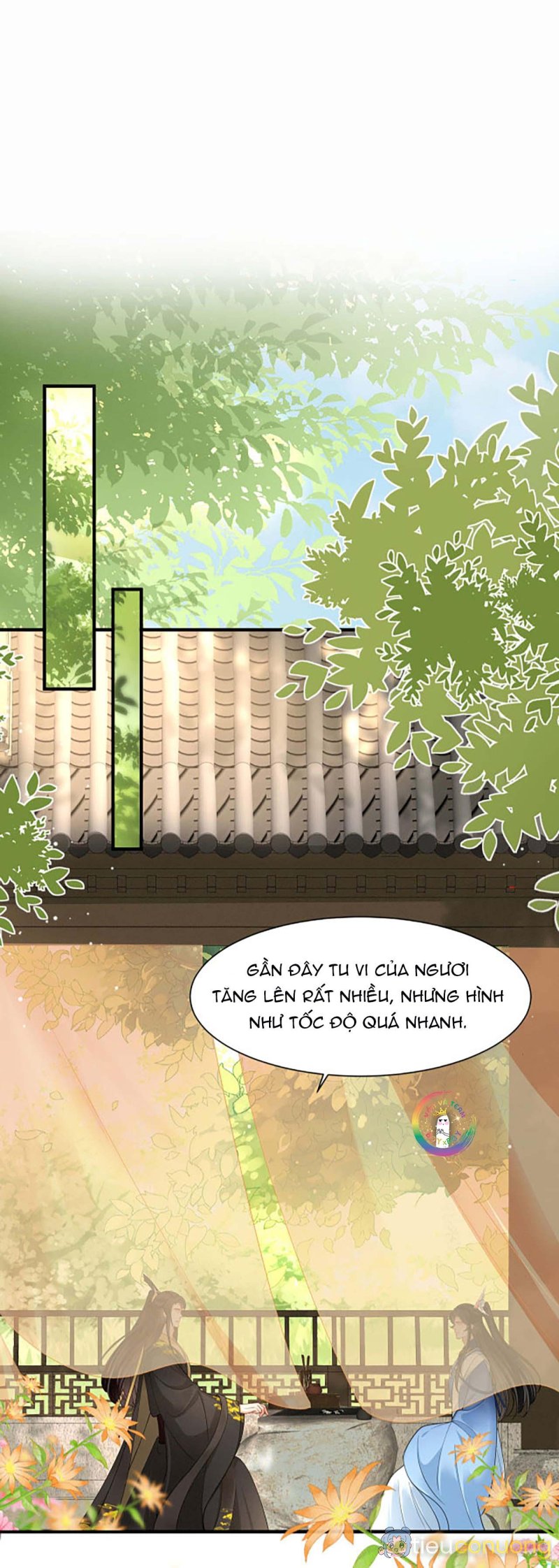 Nam Thê Vô Dụng Sống Lại Rồi!!! Chapter 23 - Page 8