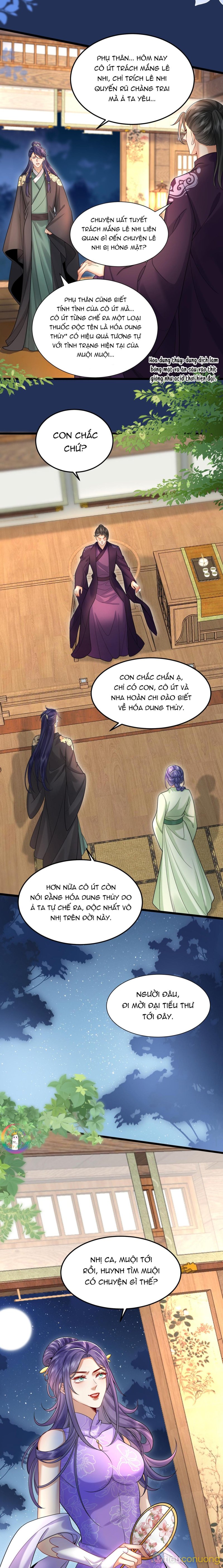 Nam Thê Vô Dụng Sống Lại Rồi!!! Chapter 60 - Page 9