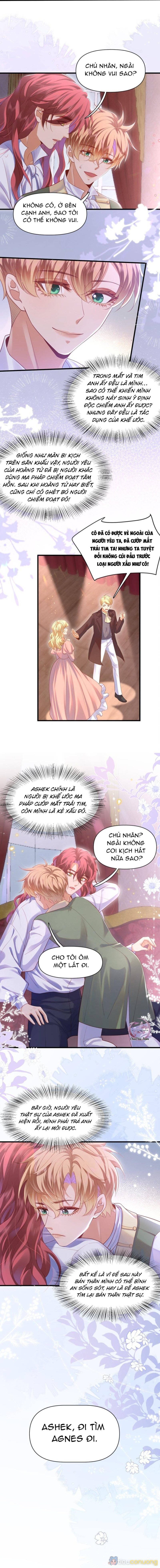 Vương Tử Phản Diện Thuần Hóa Dũng Sĩ Chapter 15 - Page 7