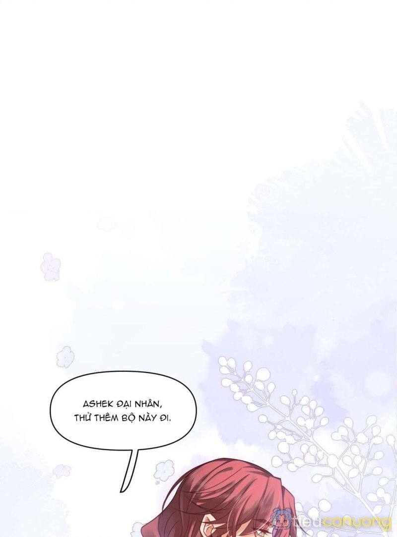 Vương Tử Phản Diện Thuần Hóa Dũng Sĩ Chapter 4 - Page 26