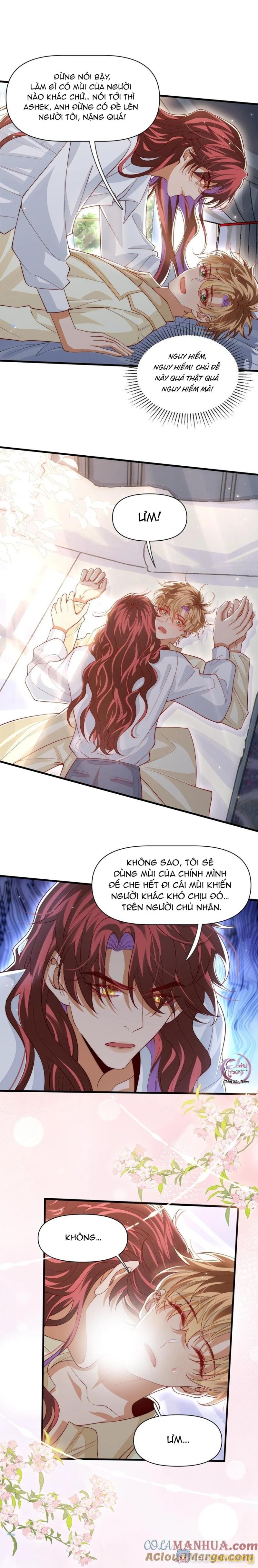 Vương Tử Phản Diện Thuần Hóa Dũng Sĩ Chapter 32 - Page 1