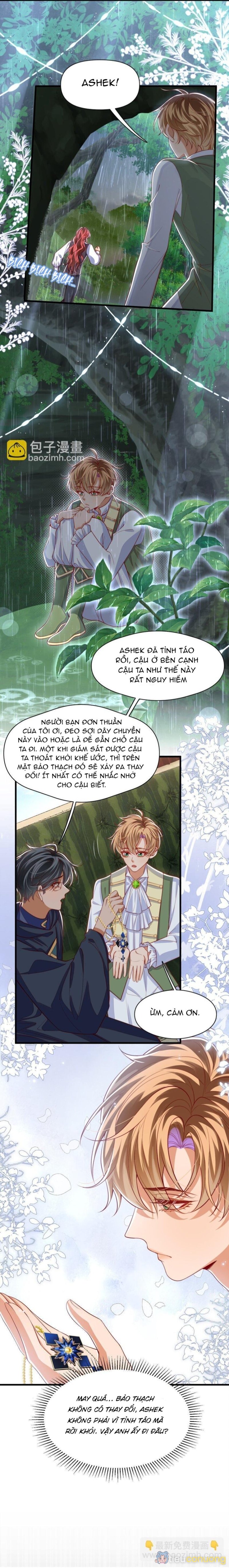 Vương Tử Phản Diện Thuần Hóa Dũng Sĩ Chapter 19 - Page 2