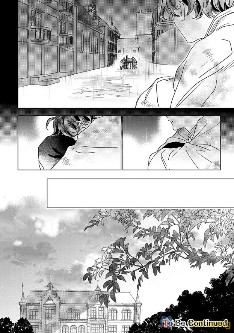 BÍ MẬT THẦM LẶNG GIỮA VÀNG VÀ BẠC LÀ MÀN ĐÊM Chapter 7 - Page 20