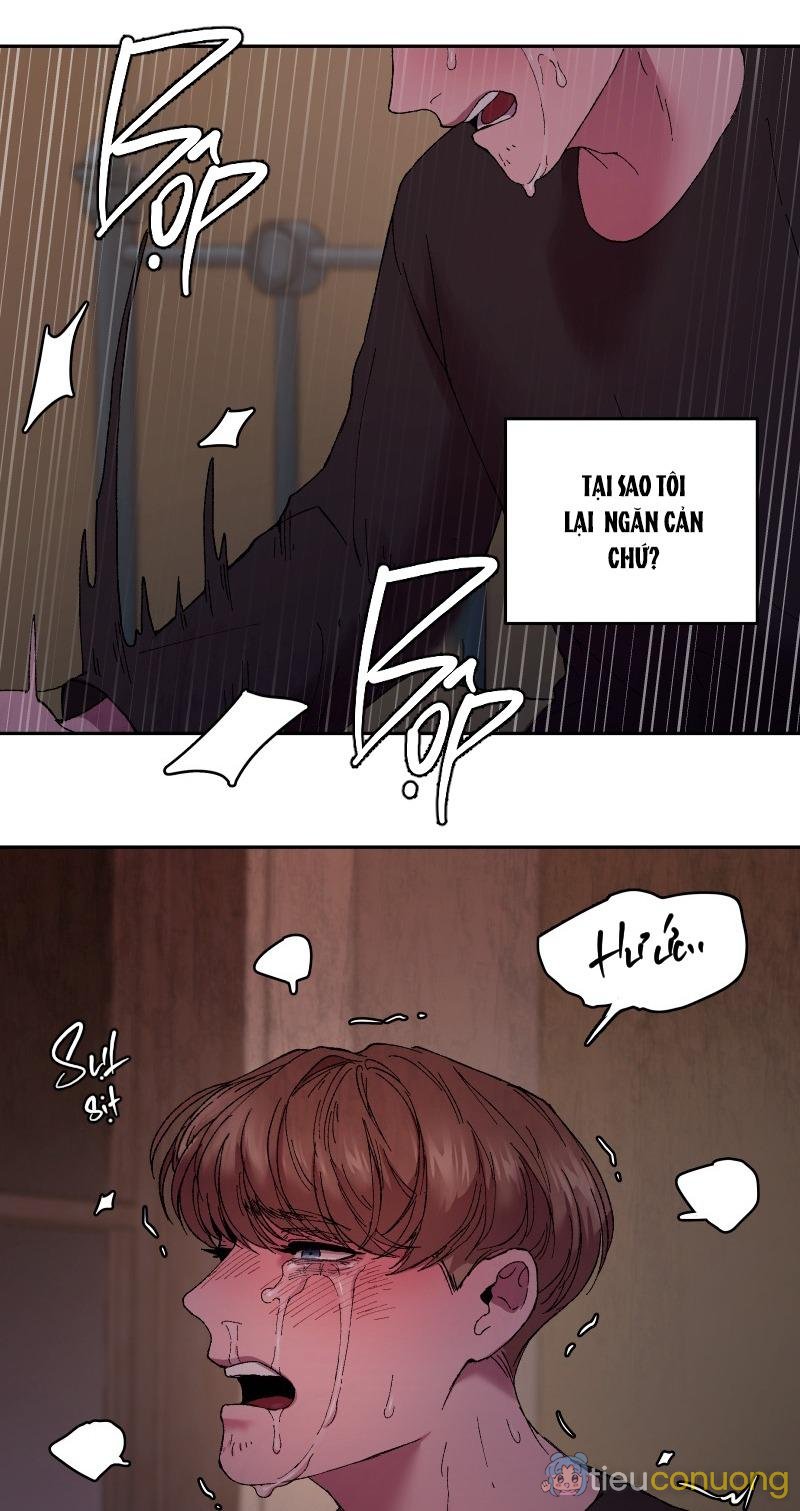 NỖI SỢ CỦA HWAN YEONG Chapter 22 - Page 38