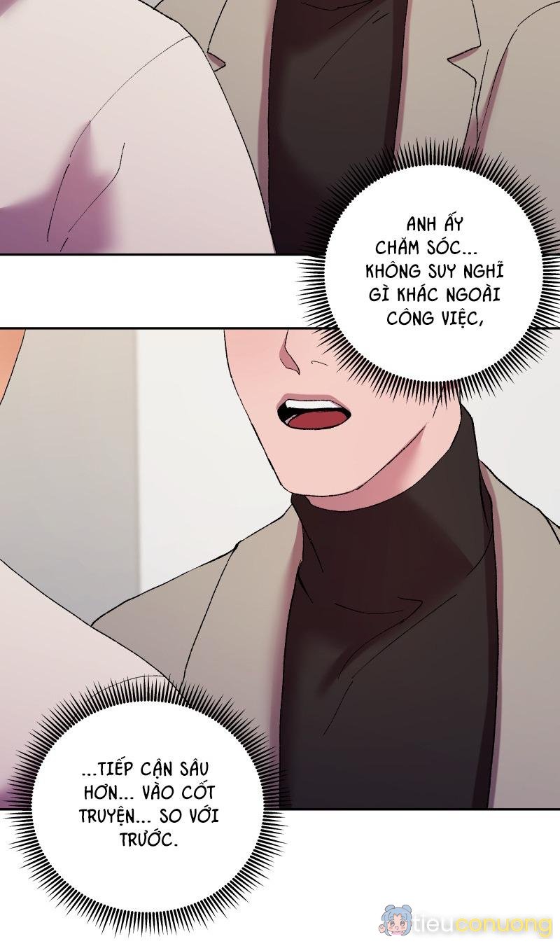 NỖI SỢ CỦA HWAN YEONG Chapter 22 - Page 45