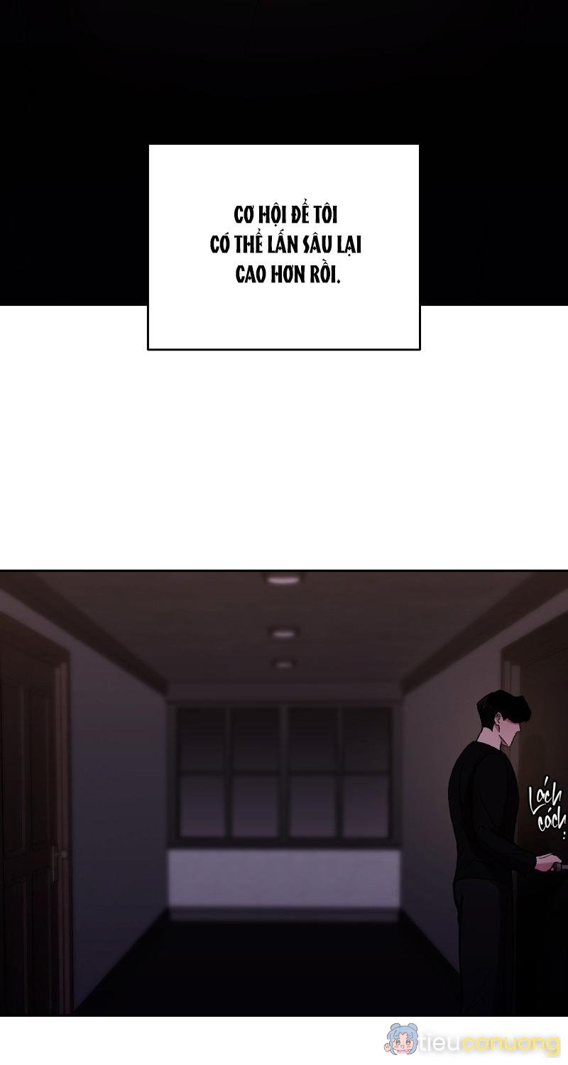 NỖI SỢ CỦA HWAN YEONG Chapter 22 - Page 56