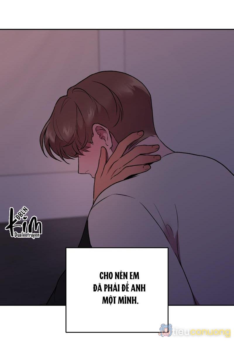 NỖI SỢ CỦA HWAN YEONG Chapter 38 - Page 36