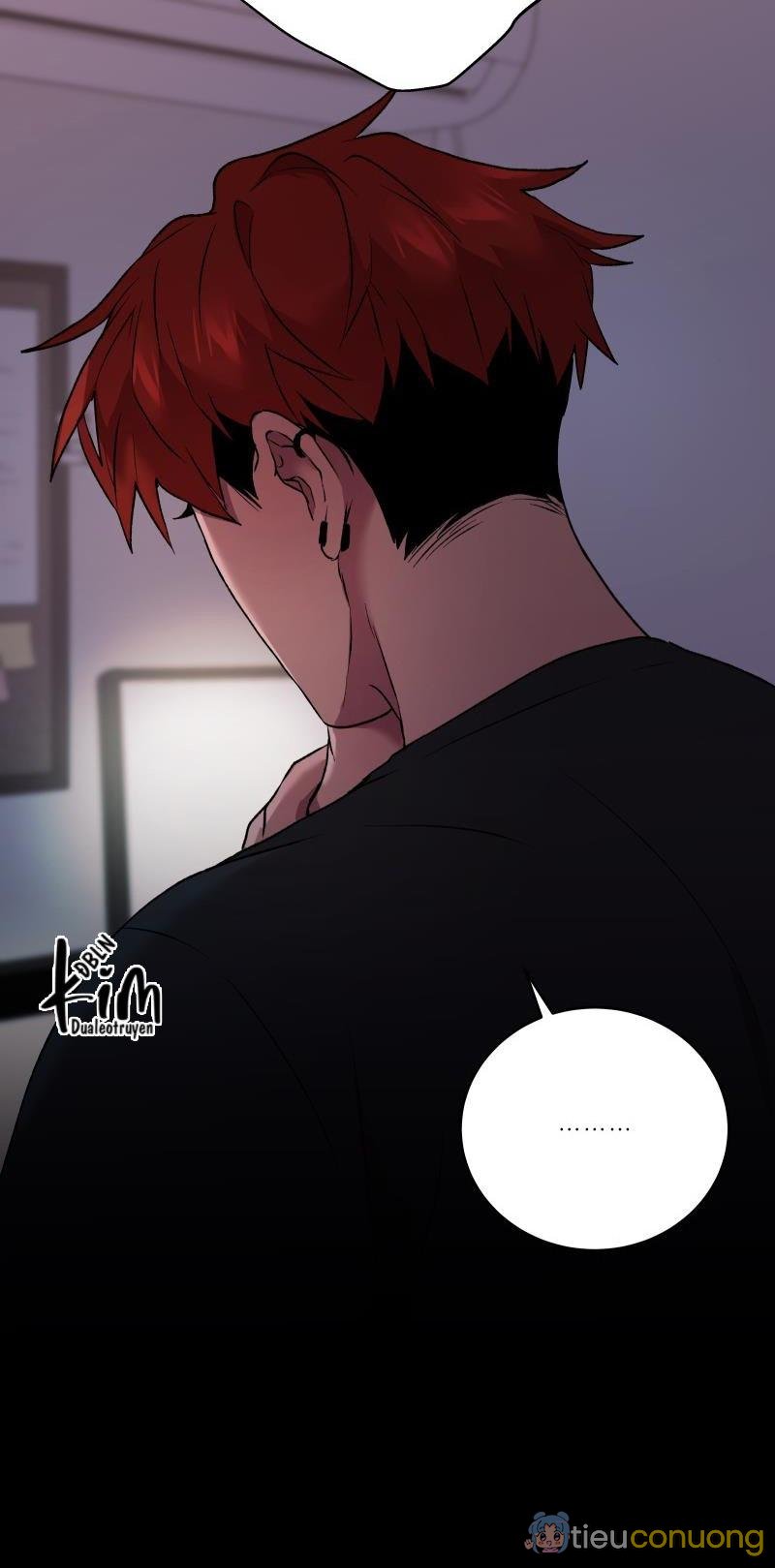 NỖI SỢ CỦA HWAN YEONG Chapter 38 - Page 52