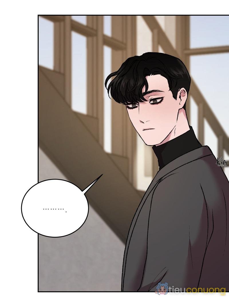 NỖI SỢ CỦA HWAN YEONG Chapter 14 - Page 23