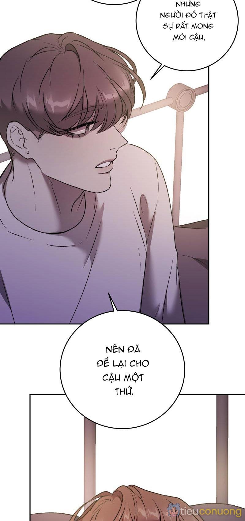 NỖI SỢ CỦA HWAN YEONG Chapter 48 - Page 15