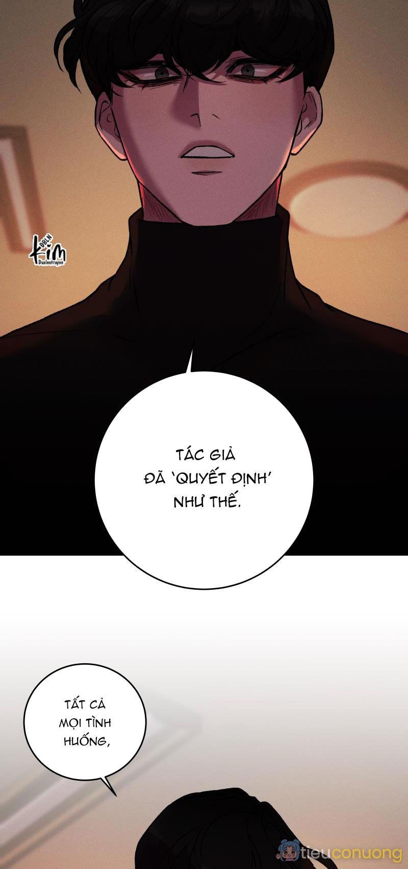 NỖI SỢ CỦA HWAN YEONG Chapter 48 - Page 45