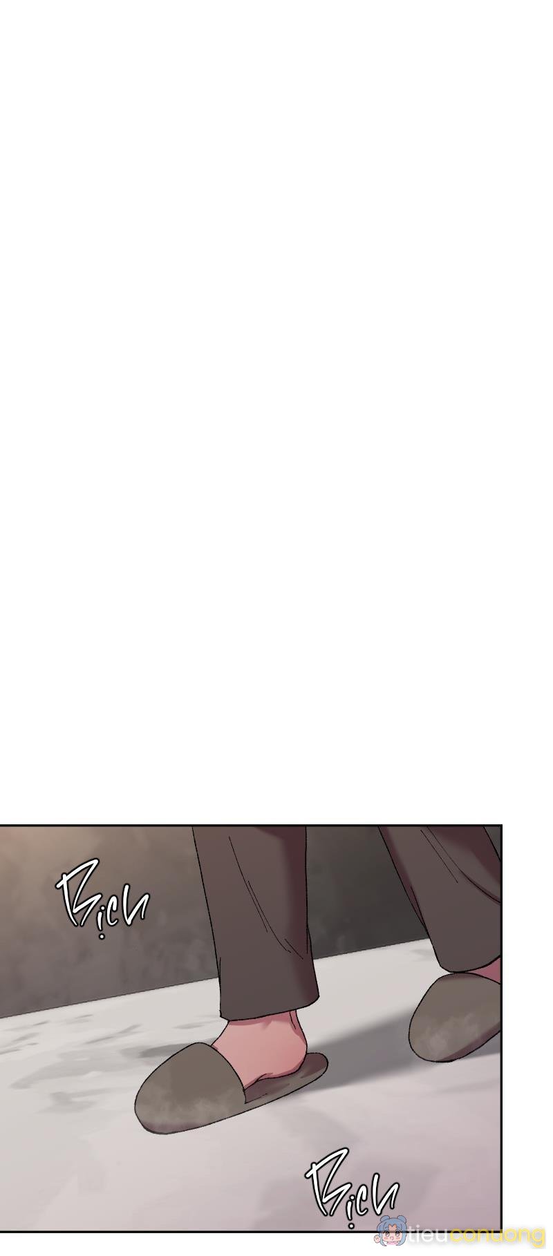 NỖI SỢ CỦA HWAN YEONG Chapter 29 - Page 2