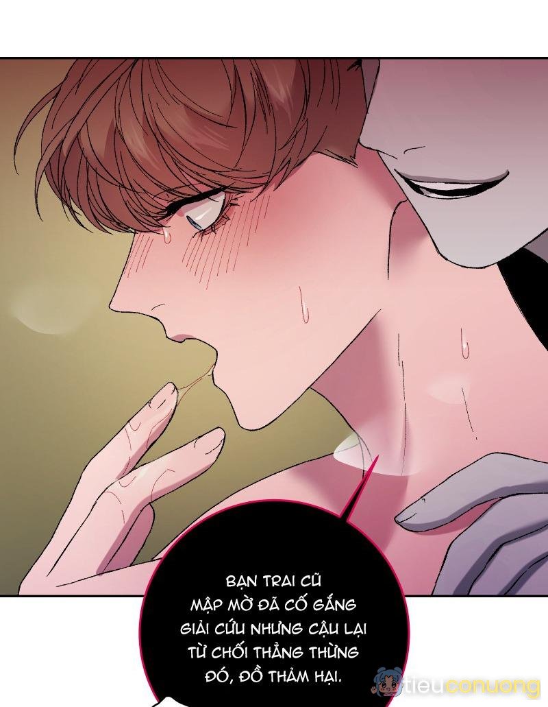 NỖI SỢ CỦA HWAN YEONG Chapter 24 - Page 10