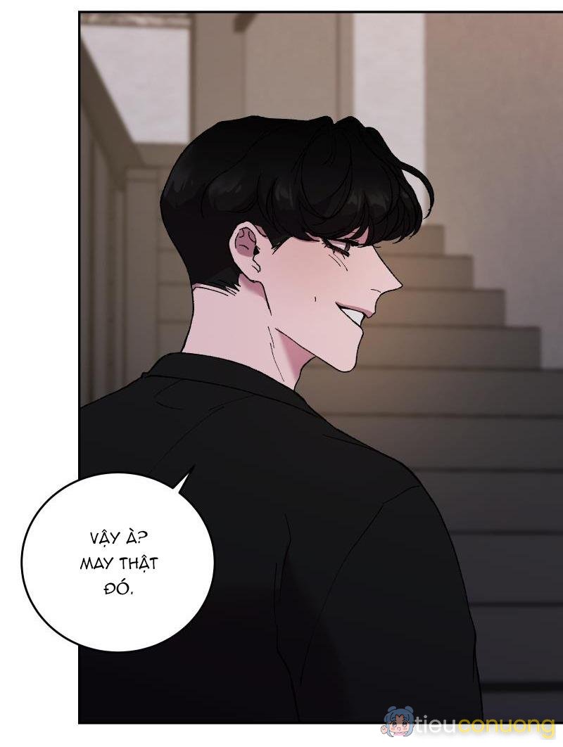 NỖI SỢ CỦA HWAN YEONG Chapter 31 - Page 10