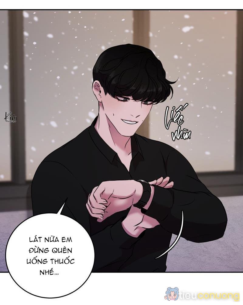 NỖI SỢ CỦA HWAN YEONG Chapter 31 - Page 18