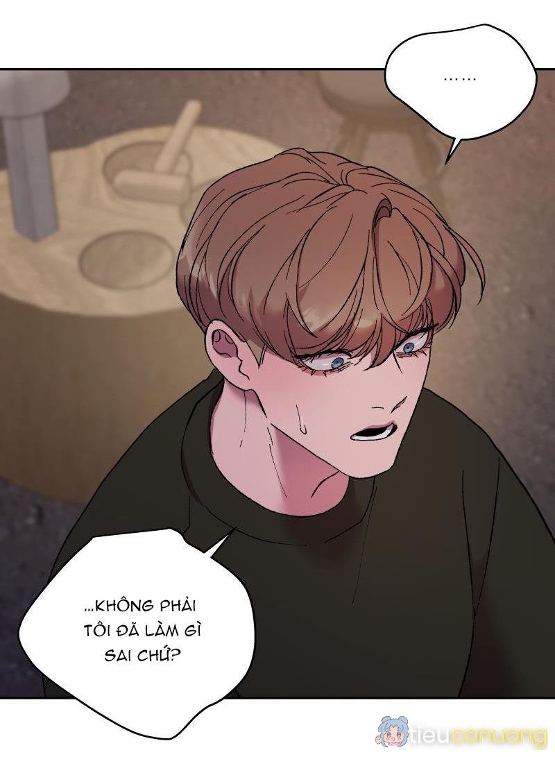 NỖI SỢ CỦA HWAN YEONG Chapter 31 - Page 55