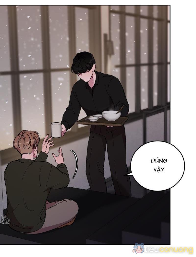 NỖI SỢ CỦA HWAN YEONG Chapter 31 - Page 5