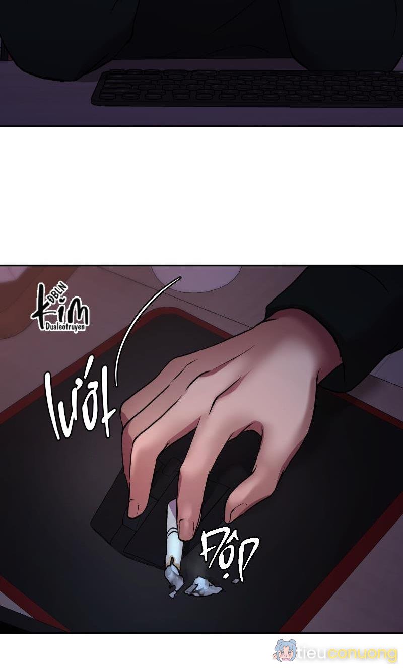 NỖI SỢ CỦA HWAN YEONG Chapter 36 - Page 17