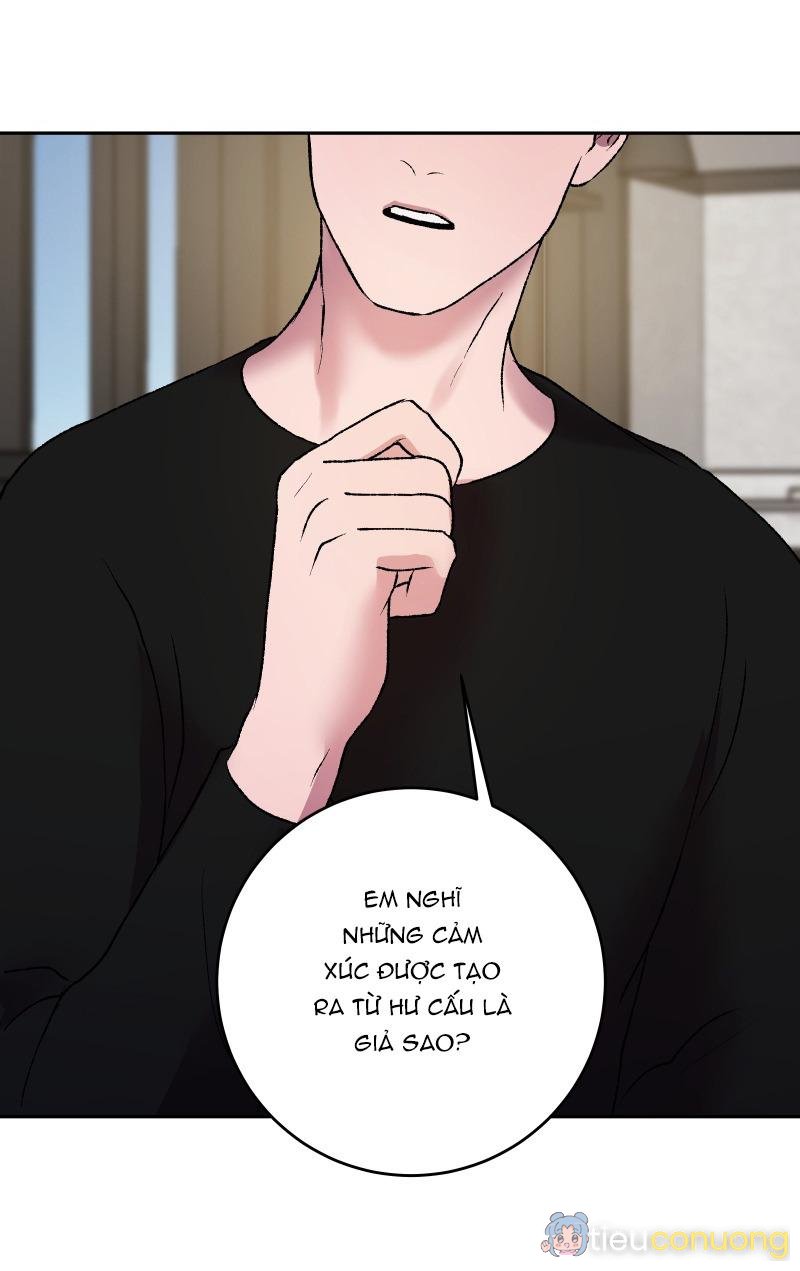 NỖI SỢ CỦA HWAN YEONG Chapter 13 - Page 33