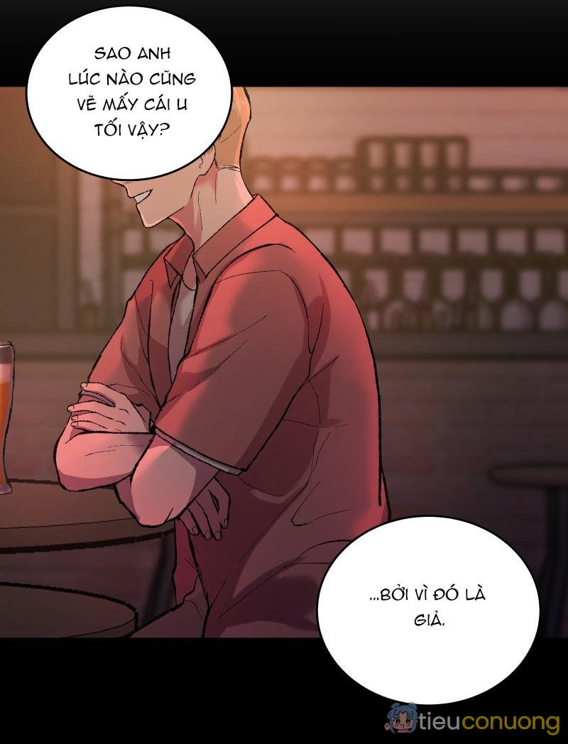 NỖI SỢ CỦA HWAN YEONG Chapter 13 - Page 49