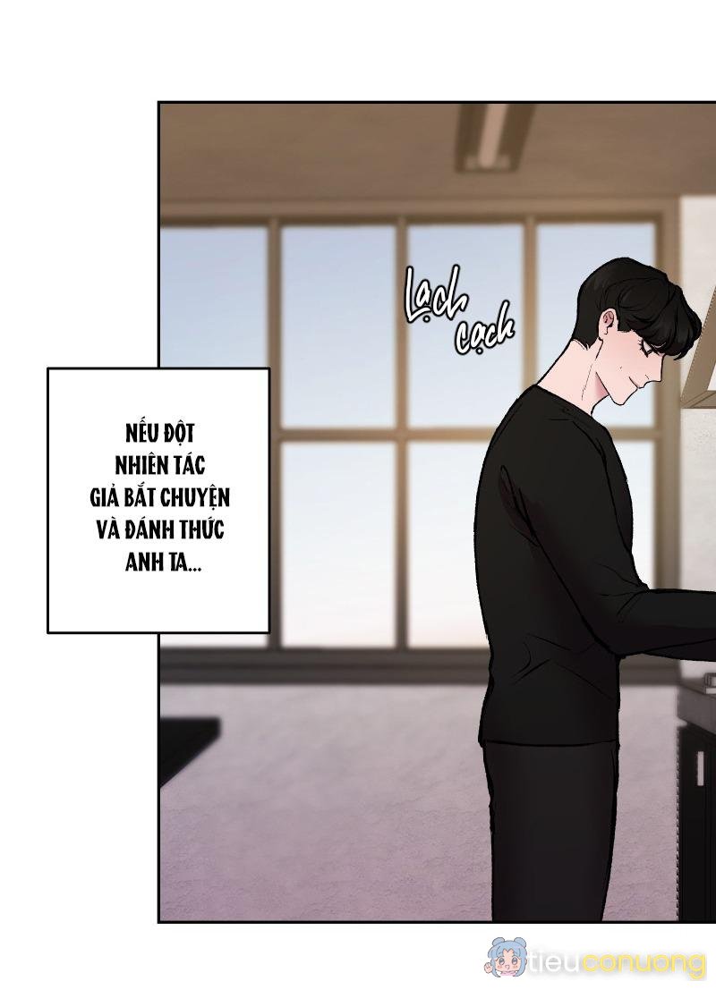 NỖI SỢ CỦA HWAN YEONG Chapter 13 - Page 7