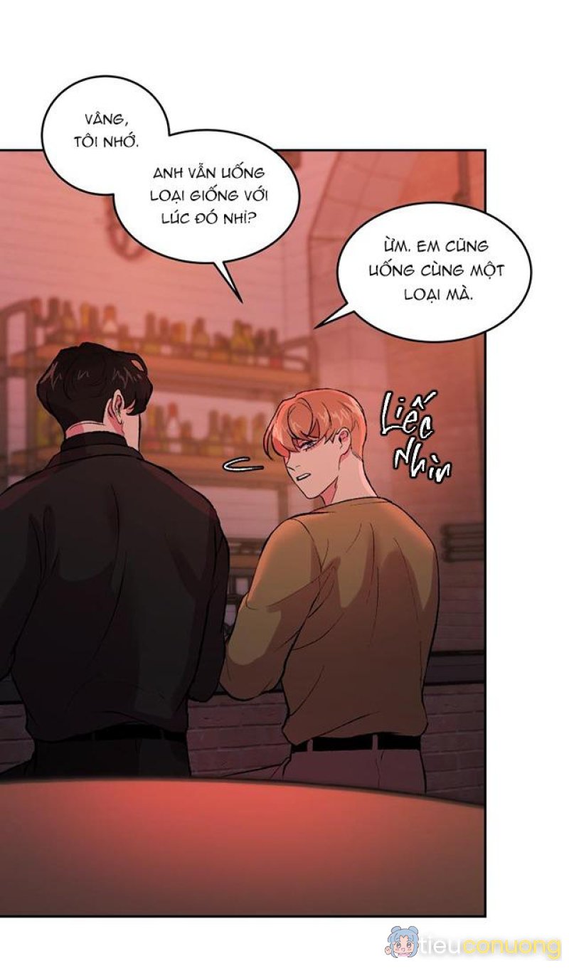 NỖI SỢ CỦA HWAN YEONG Chapter 2 - Page 36