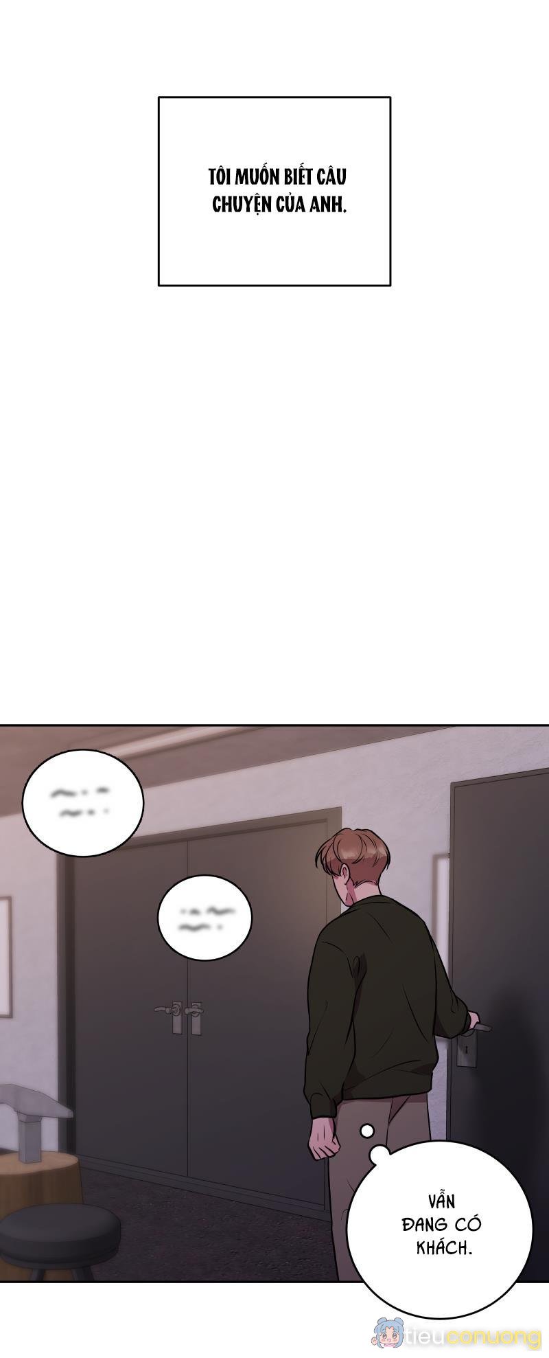 NỖI SỢ CỦA HWAN YEONG Chapter 32 - Page 26