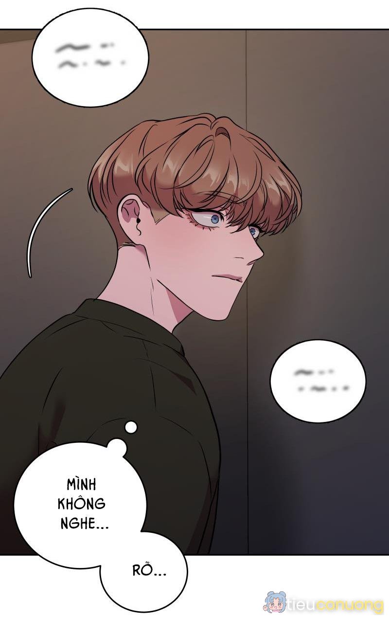 NỖI SỢ CỦA HWAN YEONG Chapter 32 - Page 3