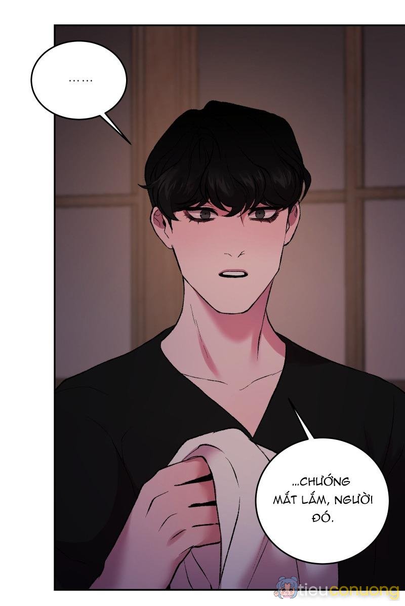 NỖI SỢ CỦA HWAN YEONG Chapter 15 - Page 50