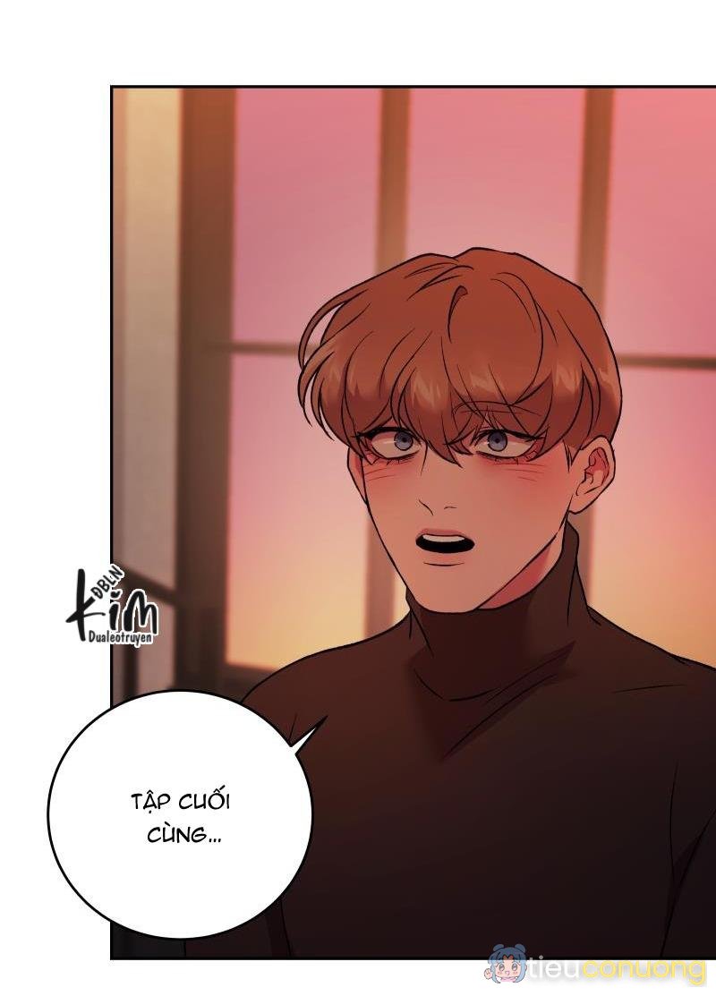 NỖI SỢ CỦA HWAN YEONG Chapter 45 - Page 14