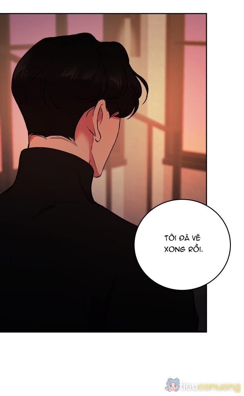 NỖI SỢ CỦA HWAN YEONG Chapter 45 - Page 15