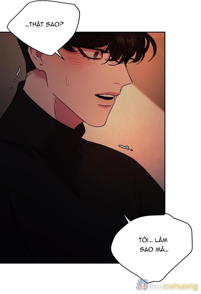 NỖI SỢ CỦA HWAN YEONG Chapter 45 - Page 19