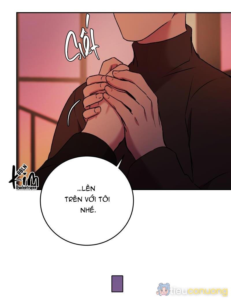 NỖI SỢ CỦA HWAN YEONG Chapter 45 - Page 20